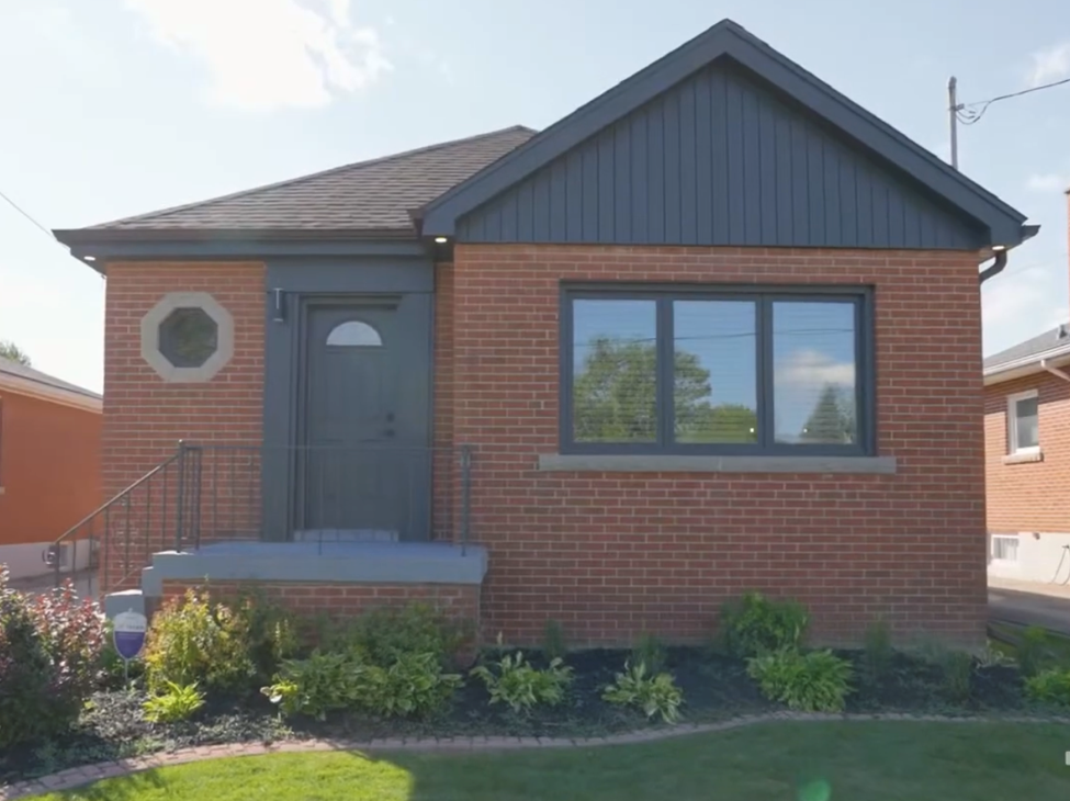 East Hamilton Bungalow